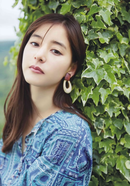 图片[23]-#新木优子 2nd写真集 honey Low Qulity - 全本免费在线观看-阅图吧