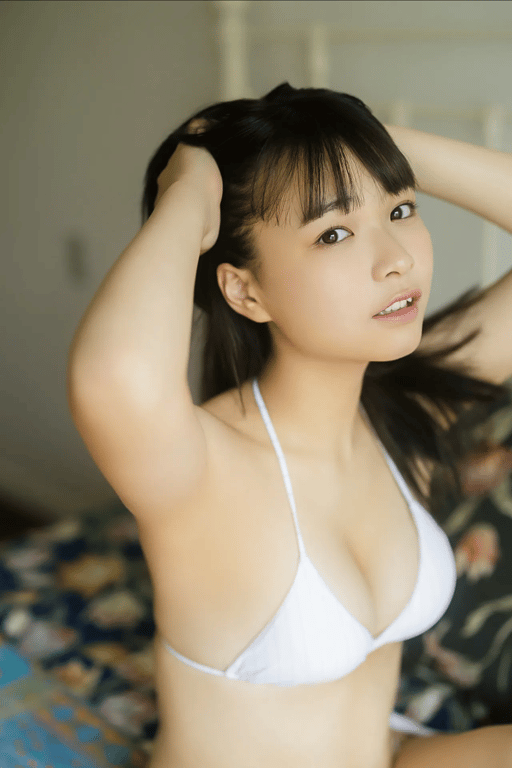 图片[14]-#FRIDAYデジタル写真集 天野きき『ゆめごこち。 vol.1』全カット - 全本免费在线观看-阅图吧