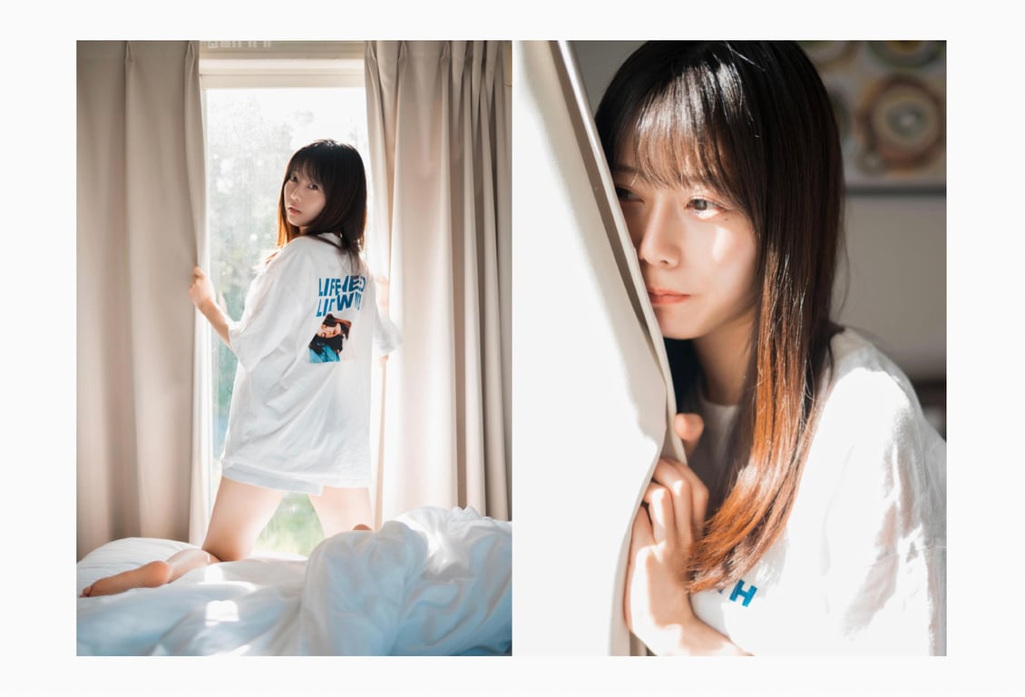 图片[116]-#桃里れあ 写真集 桃色 (wunder publishing house) - 全本免费在线观看-阅图吧