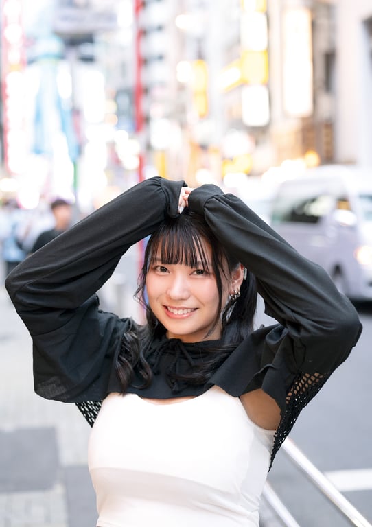 图片[55]-大葉めも写真集 Last Memory - 在线免费观看-阅图吧