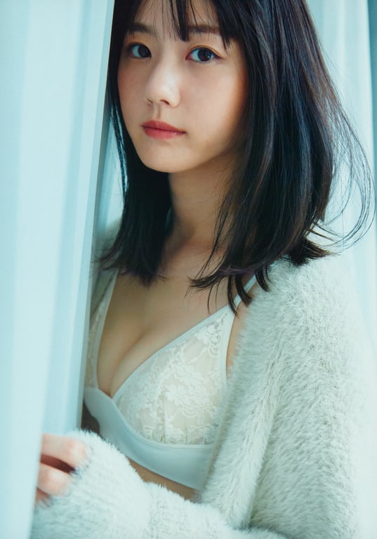 图片[56]-瀧野由美子 2nd 写真集『Mindscape』 - 在线免费观看-阅图吧