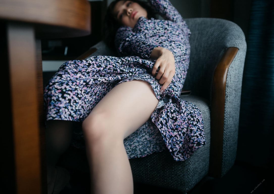 图片[38]-#ホテルに住むオンナ。 セミヌードグラビア写真集 (Wunder_Publishing_House.) - 全本免费在线观看-阅图吧