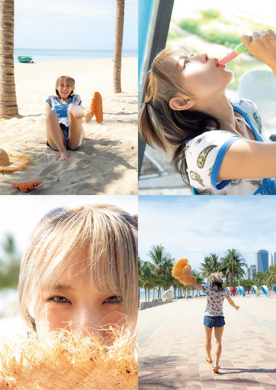 图片[10]-つんこ1st写真集 OVER - 在线免费观看-阅图吧