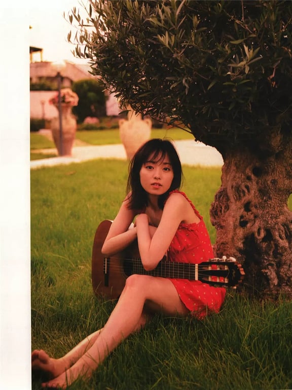 图片[34]-#今泉佑唯个人写真集 谁也不知道的我 - 全本免费在线观看-阅图吧