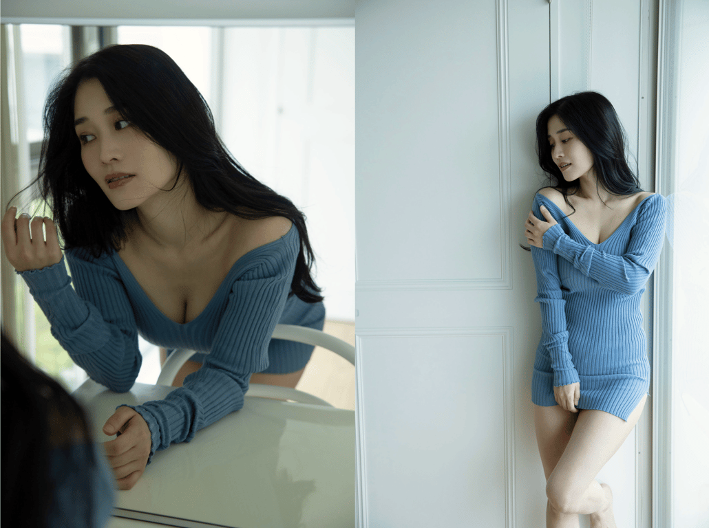 图片[17]-#週刊Post数码写真集 高桥凛 理想的身体 - 全本免费在线观看-阅图吧