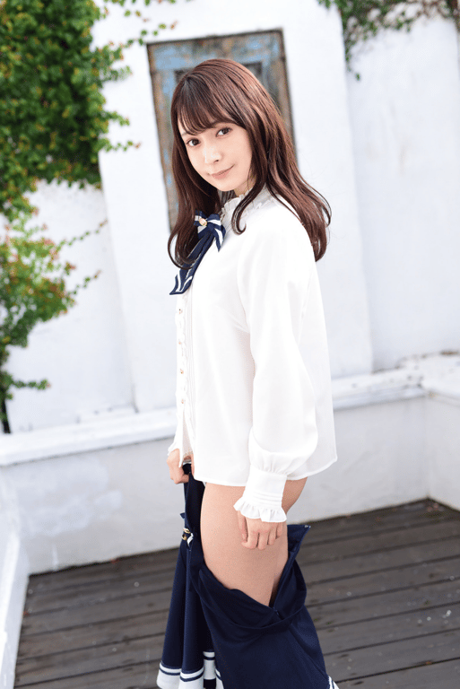 图片[7]-#成宮りか「美貌与裸体」写真集 ギリギリ★あいどる倶楽部 - 全本免费在线观看-阅图吧