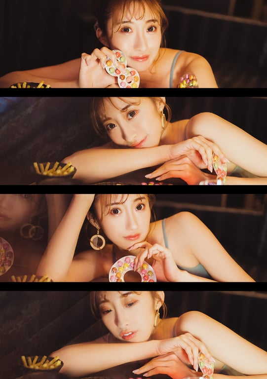 图片[47]-Ichika Hoshimiya 星宮一花 – #Escape (NO watermark) - 阅图吧-阅图吧