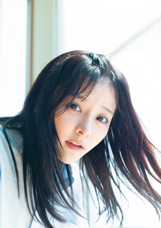 图片[42]-Nagisa Saito 齐藤渚 - Nagisa 渚 (2023-07-13) - 在线免费观看-阅图吧