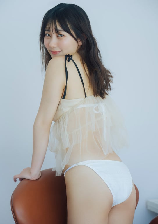 图片[20]-Miku Tanaka 田中美久 You are beautiful. 你是美丽的。 - 在线免费观看-阅图吧