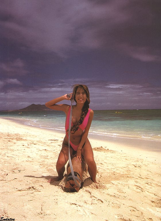 图片[7]-Ai Iijima 饭岛爱 - Sincerely (1993.08.25) - 在线免费观看-阅图吧