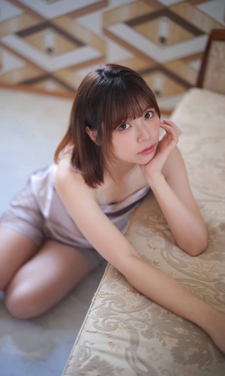 图片[32]-#【数字限定】Liyuu写真集「太阳之光」 週プレ PHOTO BOOK - 全本免费在线观看-阅图吧