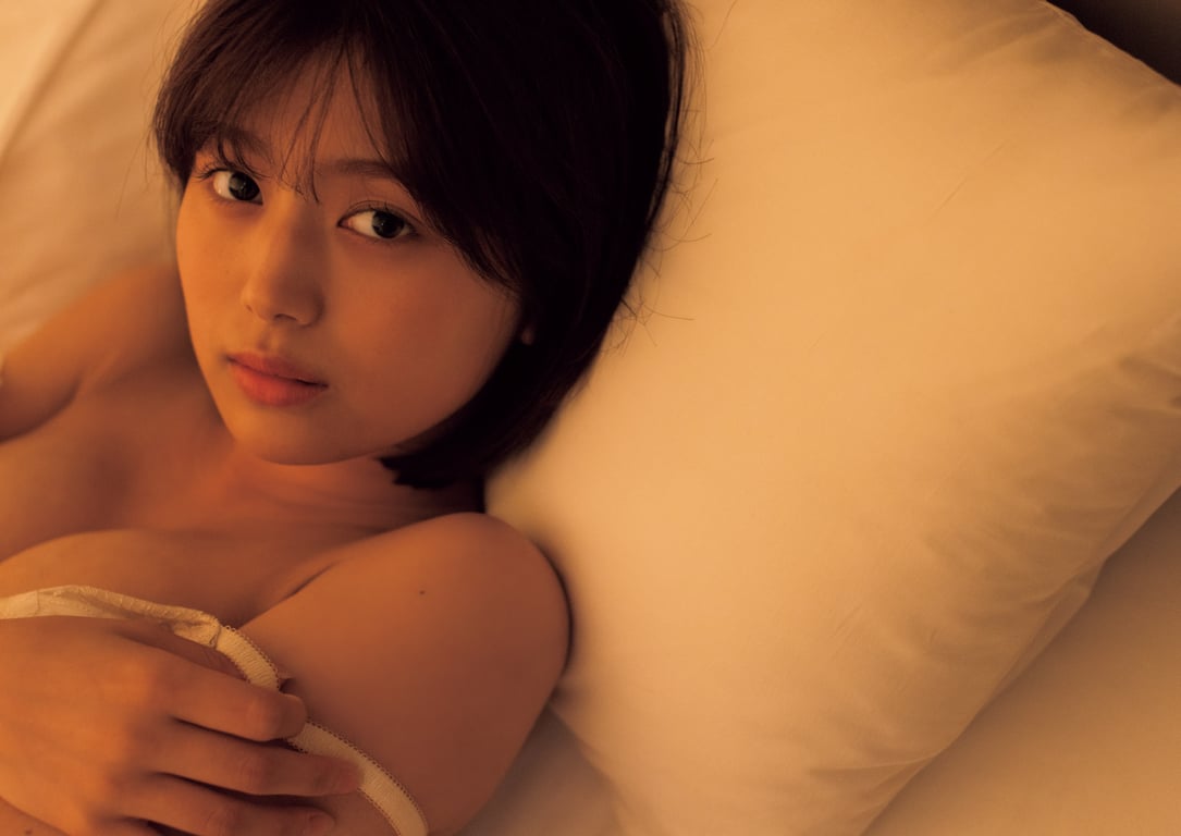 图片[80]-2024.09.11 北野瑠华(原SKE48)1st写真集「触碰、感受？」 - 在线免费观看-阅图吧