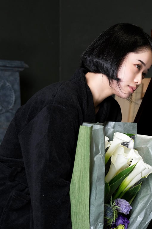 图片[71]-#週刊POST digital写真集 MINAMOがアートになっちゃった！ - 全本免费在线观看-阅图吧