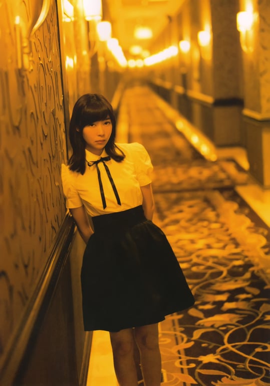 图片[57]-#Rino Sashihara 指原莉乃 – Scandal Addiction 丑闻中毒 (2016-03-22) - 全本免费在线观看-阅图吧