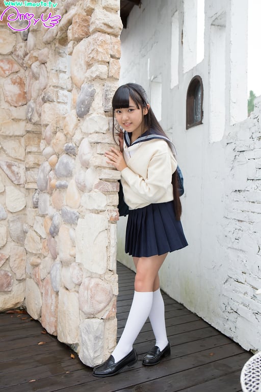 图片[14]-香月杏珠 『天真烂漫 vol.4』 - 在线免费观看-阅图吧