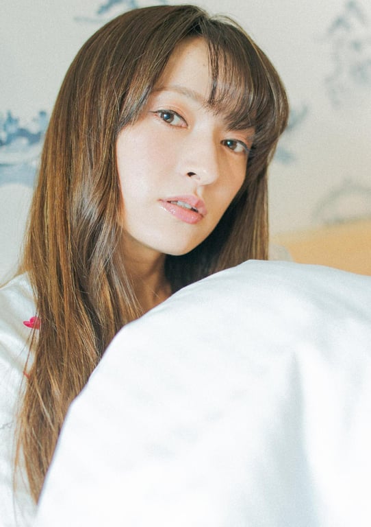 图片[28]-#Mako Morino 杜野真子デジタル写真集 Flow (2021-12-24) - 全本免费在线观看-阅图吧