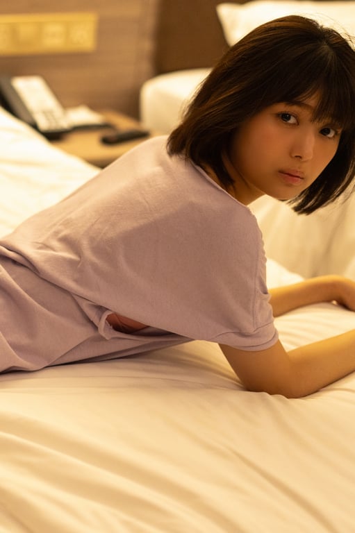 图片[107]-#2025.10.30 【数字限定】北野瑠华戏剧合作写真集「更加！Grapa啦！」 - 全本免费在线观看-阅图吧