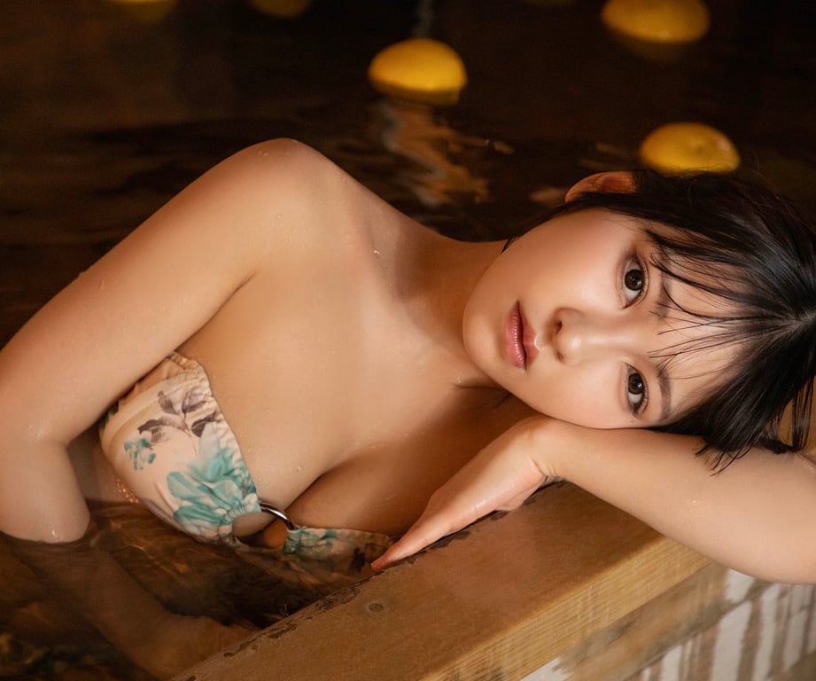 图片[23]-17 【数字限定】十味写真集「与你的春色烂漫」 (週プレ PHOTO BOOK) - 在线免费观看-阅图吧