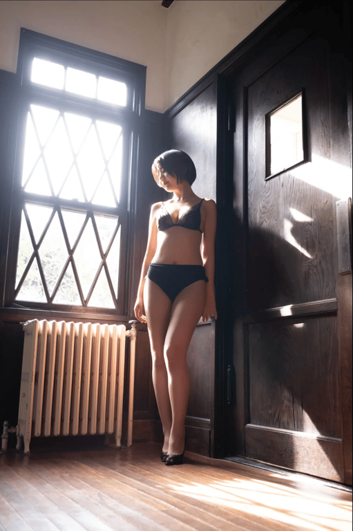 图片[3]-#FRIDAYデジタル写真集 佐々木萌香『ヒップ︎スター降臨 vol.2』全カット - 全本免费在线观看-阅图吧