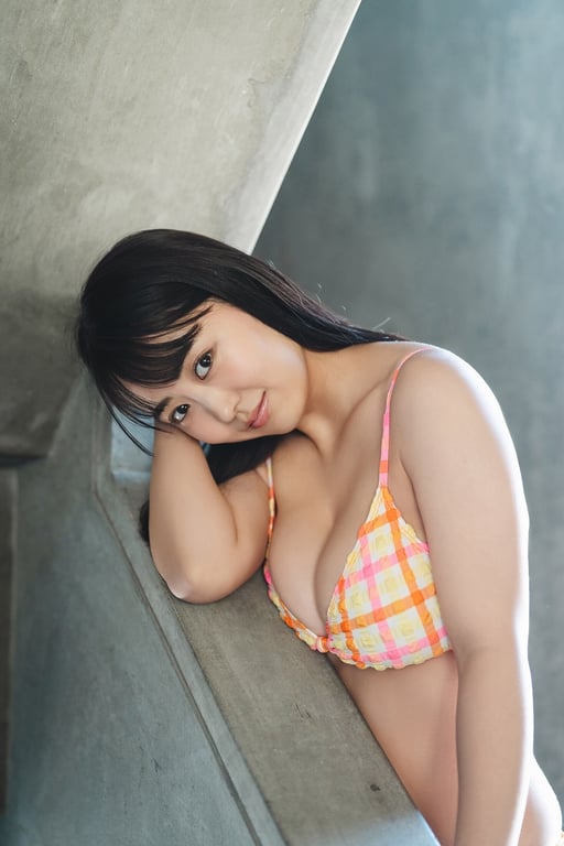 图片[20]-#漫画Action数字写真集 福井梨华「圆滚滚。」 - 全本免费在线观看-阅图吧