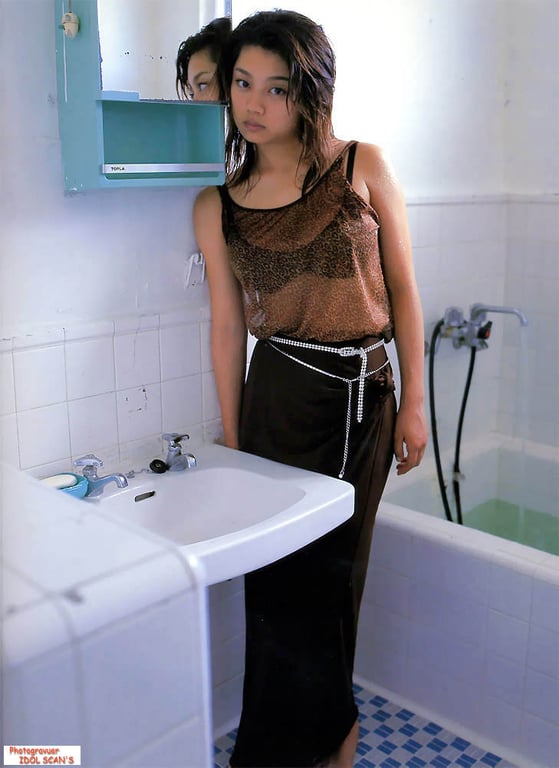 图片[19]-川村亚纪 小池荣子 坂井优美 佐藤江梨子 松冈雪 - Dynamite 5 - 在线免费观看-阅图吧