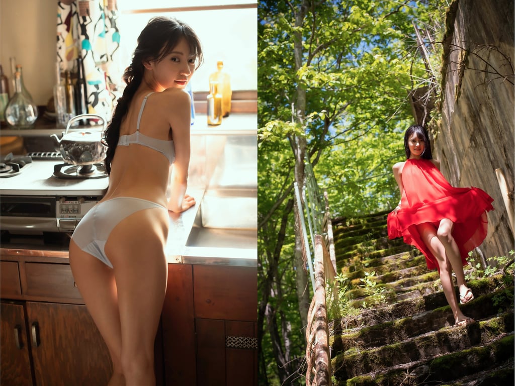 图片[25]-PRESTIGE PUBLISHING HISTORY COLLECTION Vol.06 - 在线免费观看-阅图吧