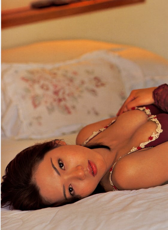 图片[60]-#釈由美子 – Sirene - 全本免费在线观看-阅图吧