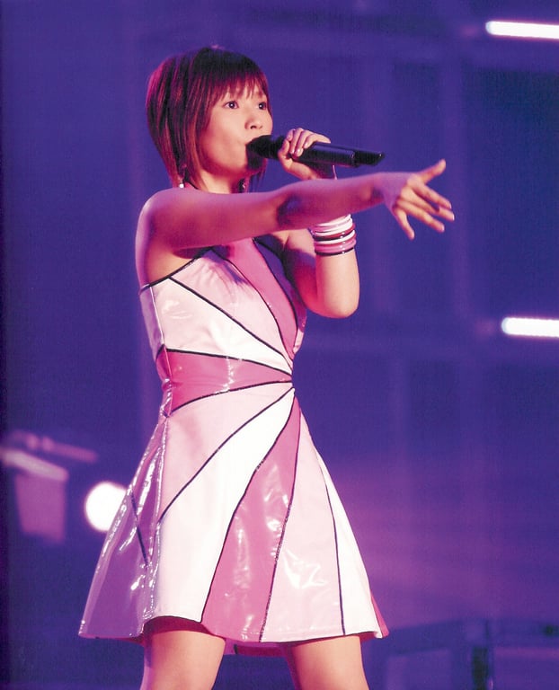 图片[19]-#安倍なつみ in Hello! Project 2004 summer - 全本免费在线观看-阅图吧