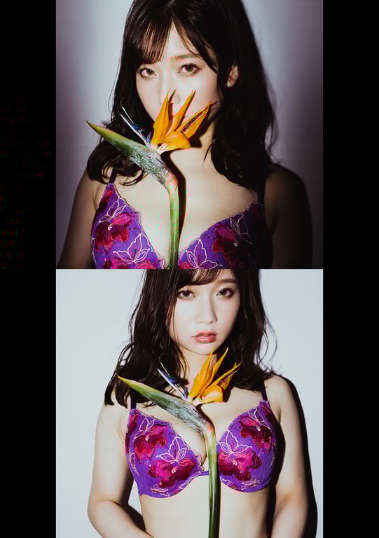 图片[75]-#Rena Momozono 桃园怜奈 – #Escape (NO watermark) - 全本免费在线观看-阅图吧