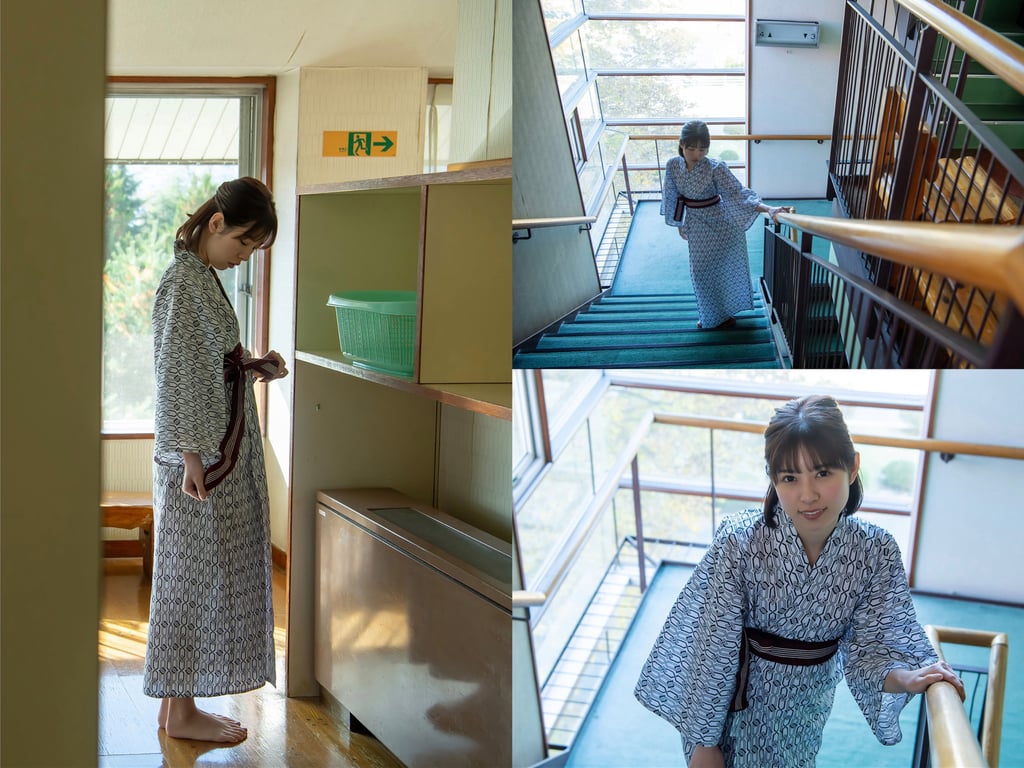 图片[15]-2021.04.02 NEMOPHILA 青羽玲名【写真集】 - 在线免费观看-阅图吧