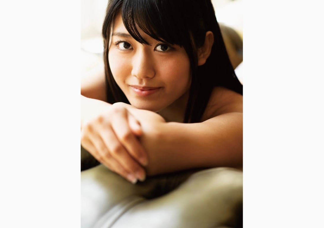 图片[122]-Nude Photo Collection 森萤 Firefly (HMJM) - 在线免费观看-阅图吧