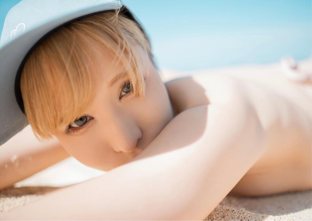 图片[79]-#羽生由香 写真集『爱欲的女神』(wunder publishing house) - 全本免费在线观看-阅图吧