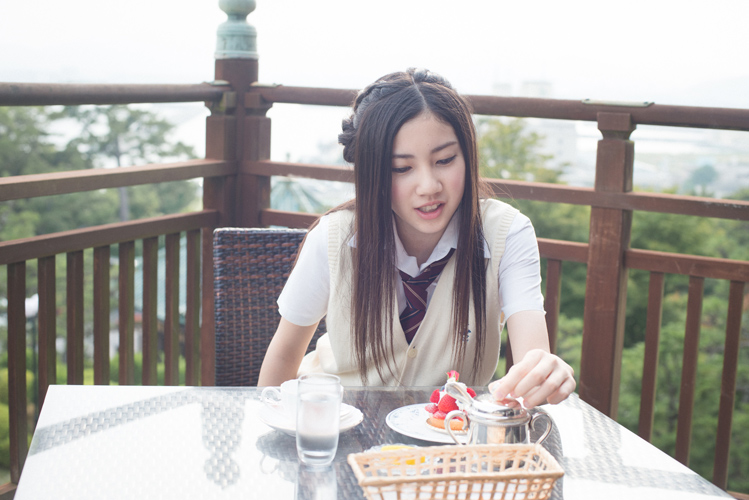 图片[85]-Ryoha Kitagawa 北川绫巴 - Driving Date with Girlfriend SKE48 与恋人的兜风约会 - 在线免费观看-阅图吧