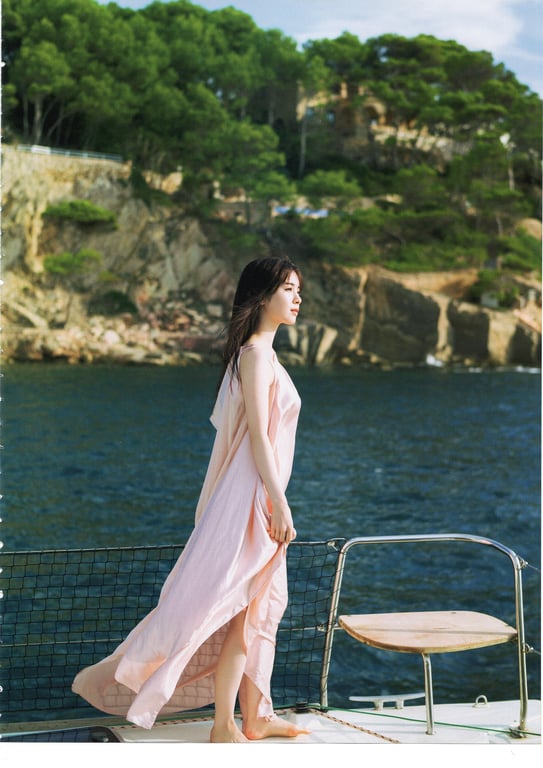 图片[92]-乃木坂46 筒井彩芽 1st写真集 感情的间隙 - 在线免费观看-阅图吧