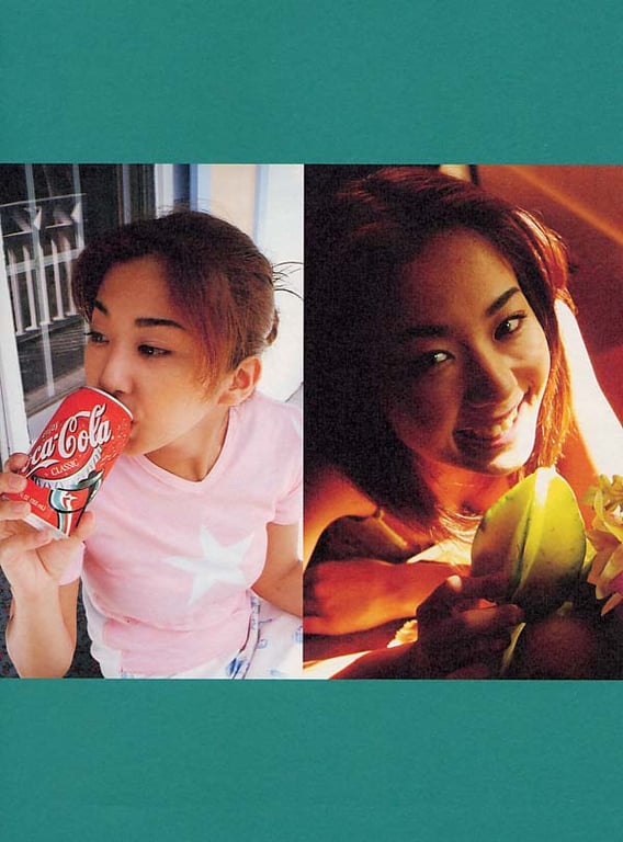 图片[49]-#優香 – memories of Innocent - 全本免费在线观看-阅图吧