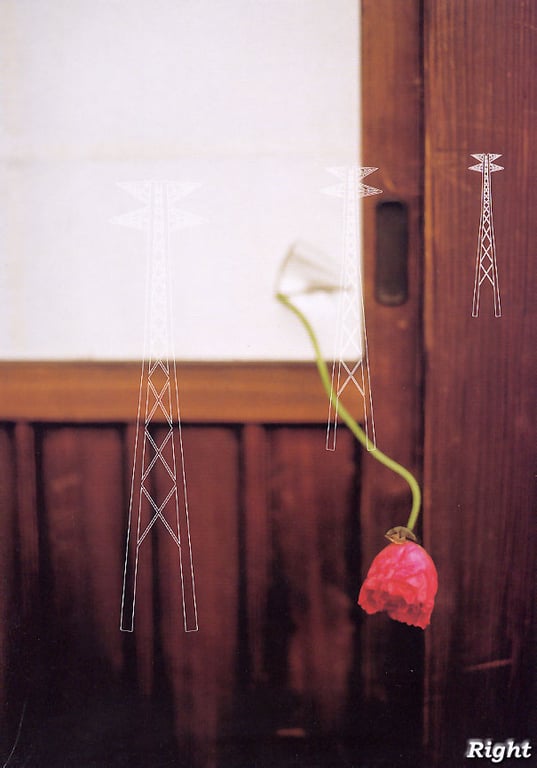 图片[23]-#(月刊系列 023) – 月刊023 中山Emiri - 全本免费在线观看-阅图吧