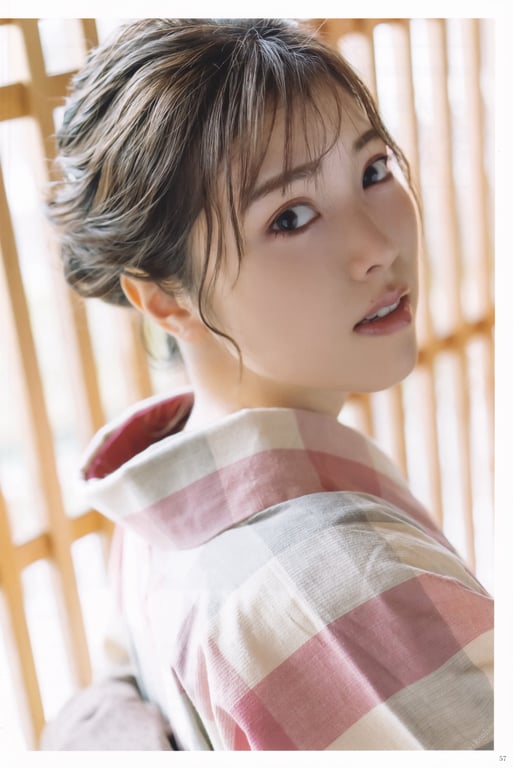 图片[82]-#石原夏织写真集 Terminal - 全本免费在线观看-阅图吧