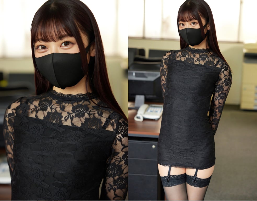 图片[7]-#笠木いちか 魅惑的有能秘书 (解禁宝藏写真集) - 全本免费在线观看-阅图吧