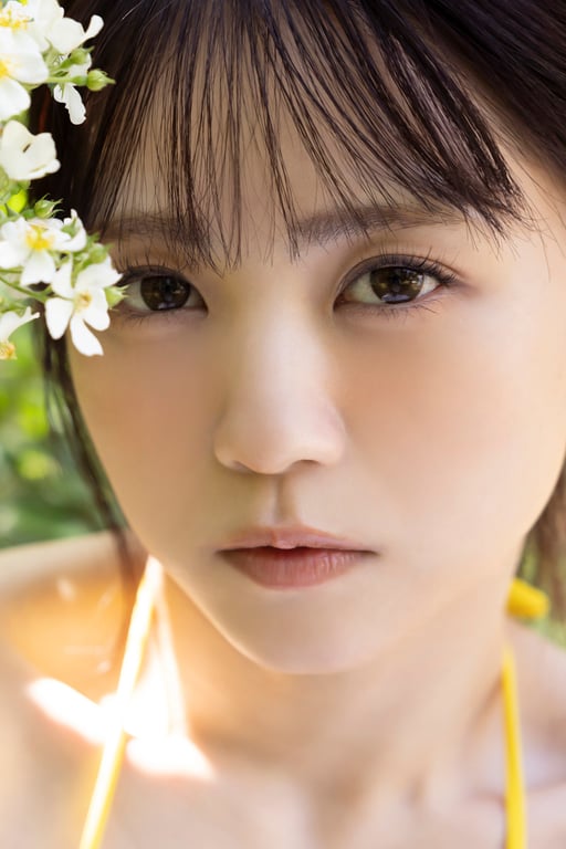 图片[71]-[FLASH Photobook] Tsumugi Hashimoto 桥本纺 - The best in Osaka is the best in Japan! 大阪第一就是日本第一！ (2023-06-20) - 在线免费观看-阅图吧