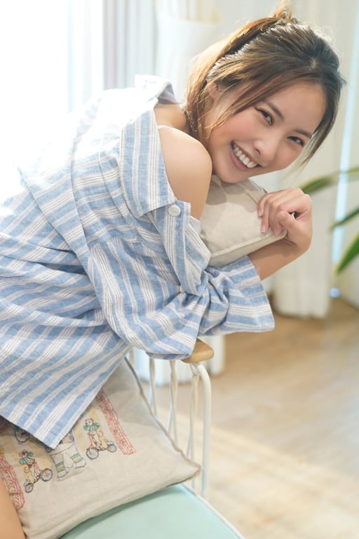 图片[34]-#Anon Anon – Cohabiting Girlfriend Part 1 同居女友 前篇 (2023-01-10) - 全本免费在线观看-阅图吧