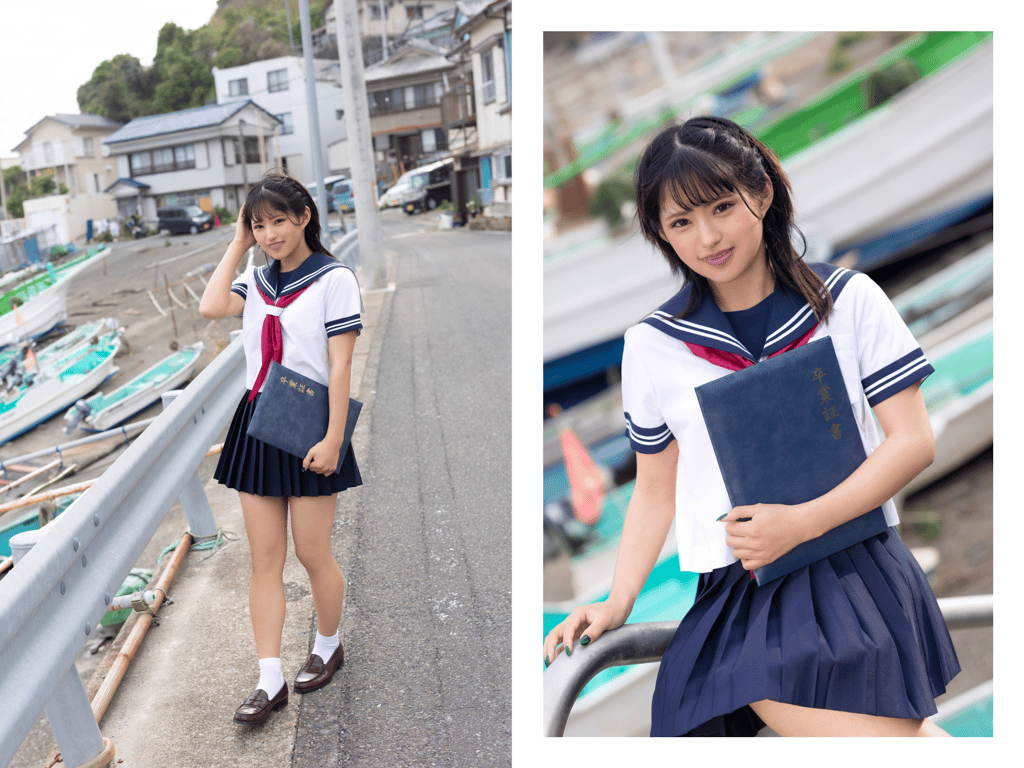 图片[3]-#渚光希 最後のグラビア写真集 GRAVURE PHOTO BOOK - 全本免费在线观看-阅图吧