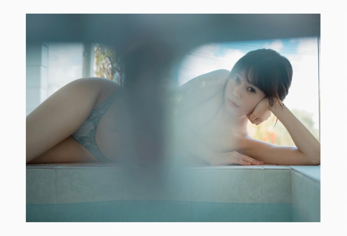 图片[154]-#桃里れあ 写真集 桃色 (wunder publishing house) - 全本免费在线观看-阅图吧