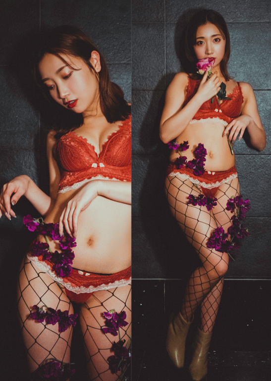 图片[34]-#Escape 加美杏奈 ANNA KAMI - 在线免费观看-阅图吧