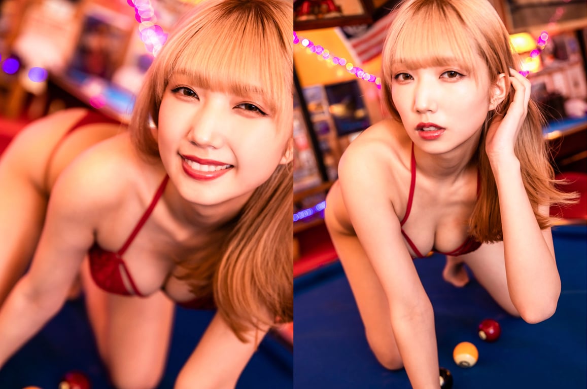 图片[32]-#FLASHデジタル写真集 霜月めあ Lady Player MEA (2021-07-27) - 全本免费在线观看-阅图吧