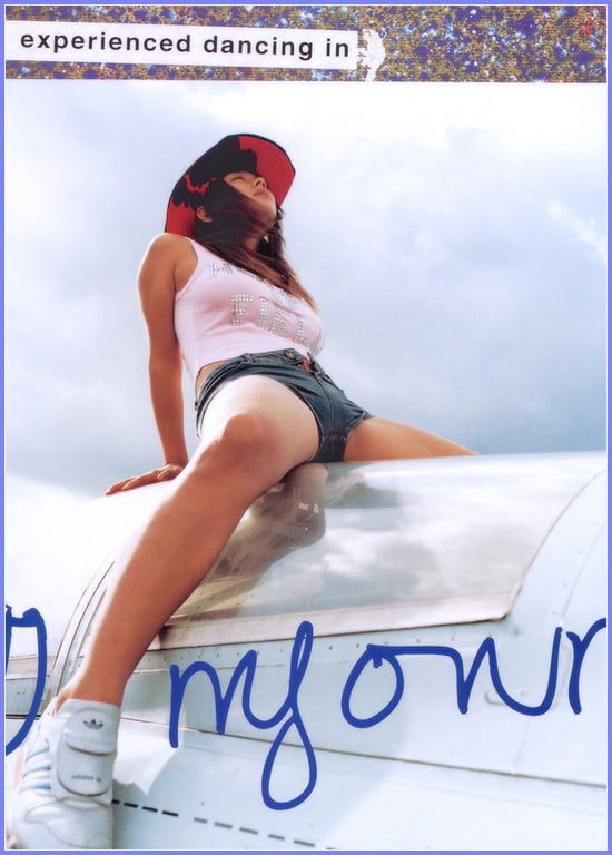 图片[19]-#(月刊シリーズ 025) – 月刊025 小池荣子 - 全本免费在线观看-阅图吧