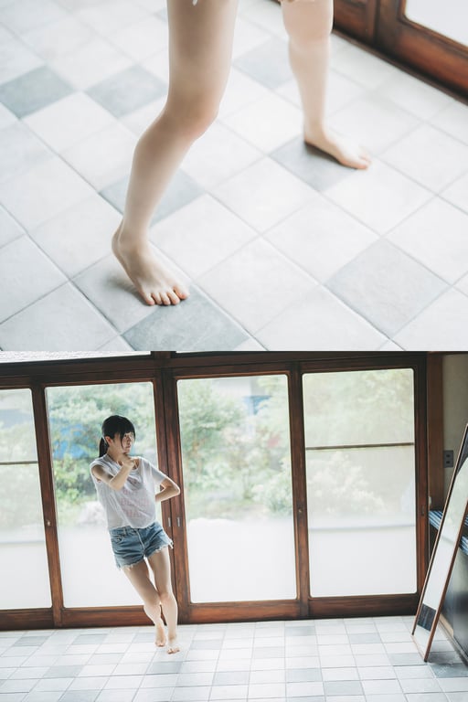 图片[24]-#FLASHデジタル写真集 小野寺梓 梦的延续 - 全本免费在线观看-阅图吧