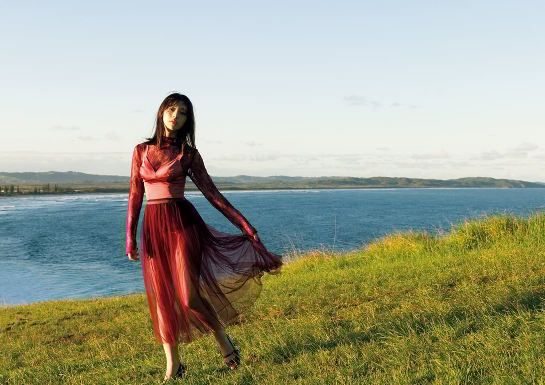 图片[137]-電子版だけの特典カットつき 菊地姫奈写真集 memory - 在线免费观看-阅图吧