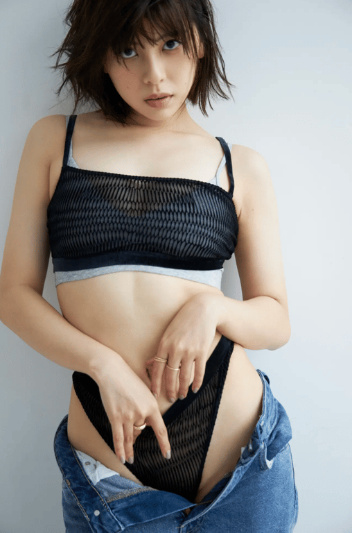 图片[2]-#2022.12.20 田中美麗 Me0 特别10张 - 全本免费在线观看-阅图吧