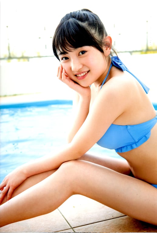 图片[38]-#梁川奈奈美 (Juice=Juice) 写真集 Yanaming (Photobook+DVD付き) - 全本免费在线观看-阅图吧