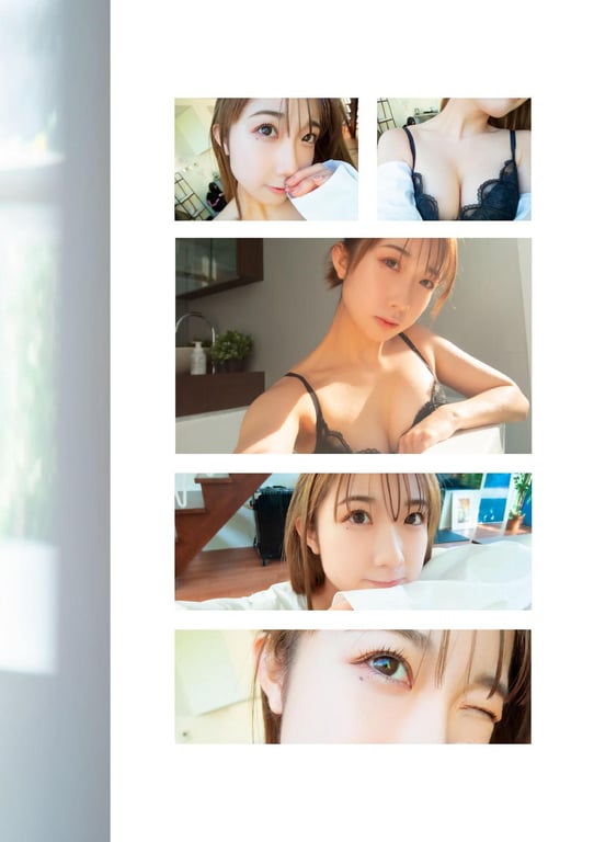 图片[27]-#「恋。」大河桃写真集 (Wunder_Publishing_House.) - 全本免费在线观看-阅图吧